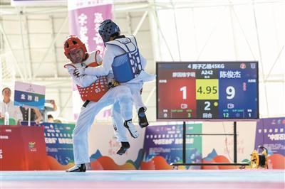 2024年毕节市体育事业回眸(图2)