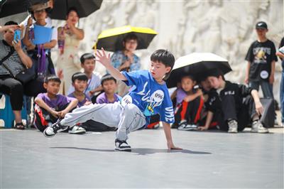 2024年毕节市体育事业回眸