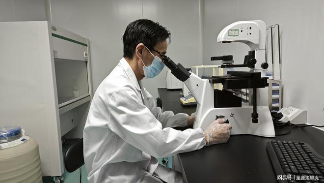 品质与创新双驱三龙生物2024高端功效泡脚大健康新征程(图2)