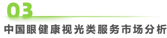 2024年中国眼健康行业研究报告(图6)