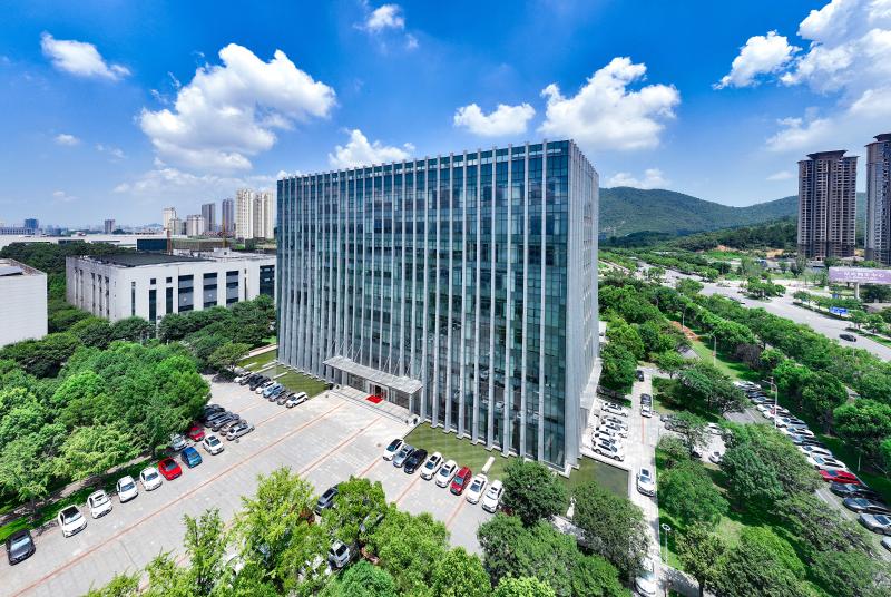 赋能健康产品力——劲牌有限公司2024年度科技责任（成果）报告(图3)