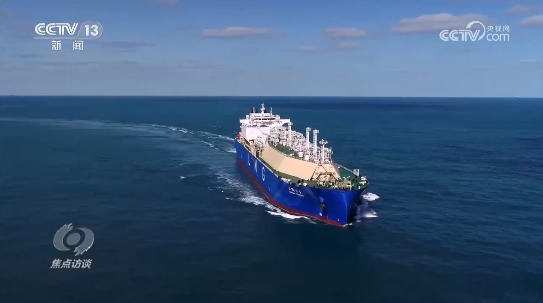 焦点访谈过险滩、闯难关细看这份实属不易的经济年报→(图8)