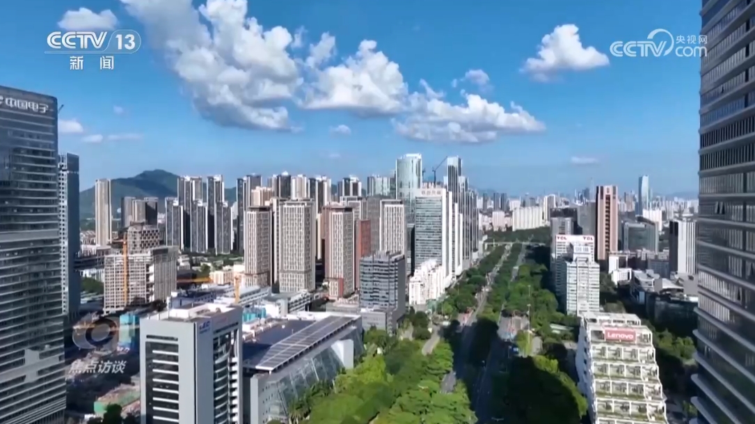 焦点访谈过险滩、闯难关细看这份实属不易的经济年报→(图5)