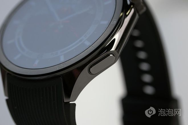 OPPOWatchX2评测：更完善的健康检测体验新一代安卓表皇(图5)