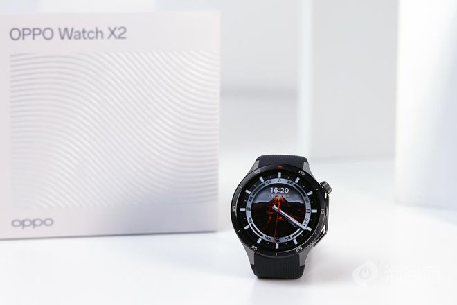 OPPOWatchX2评测：更完善的健康检测体验新一代安卓表皇
