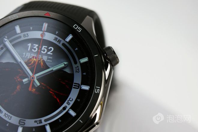 OPPOWatchX2评测：更完善的健康检测体验新一代安卓表皇(图4)