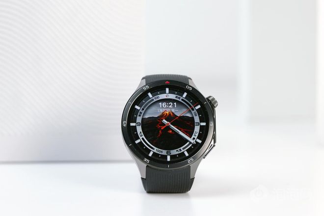 OPPOWatchX2评测：更完善的健康检测体验新一代安卓表皇(图2)