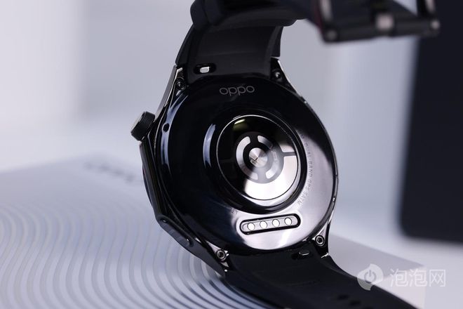 OPPOWatchX2评测：更完善的健康检测体验新一代安卓表皇(图8)