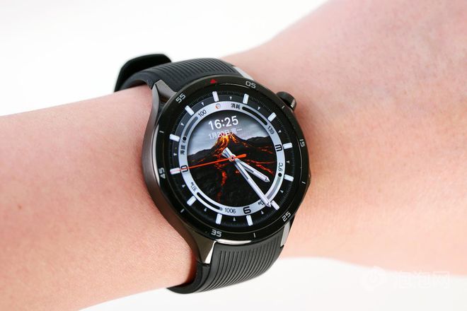 OPPOWatchX2评测：更完善的健康检测体验新一代安卓表皇(图7)