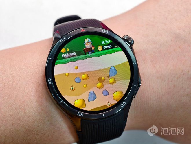 OPPOWatchX2评测：更完善的健康检测体验新一代安卓表皇(图19)