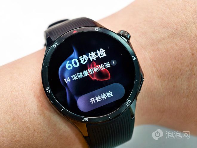 OPPOWatchX2评测：更完善的健康检测体验新一代安卓表皇(图10)