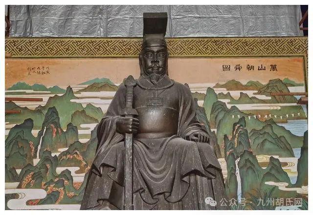 感恩胡连荣总会长赐予我好水孕育健康新生命！