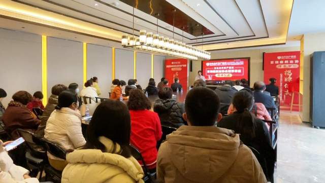 共建女性健康屏障——当代妇产正式挂牌宫颈癌防治协会理事单位(图2)