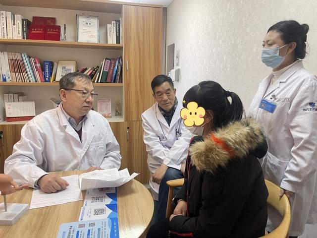 共建女性健康屏障——当代妇产正式挂牌宫颈癌防治协会理事单位(图4)