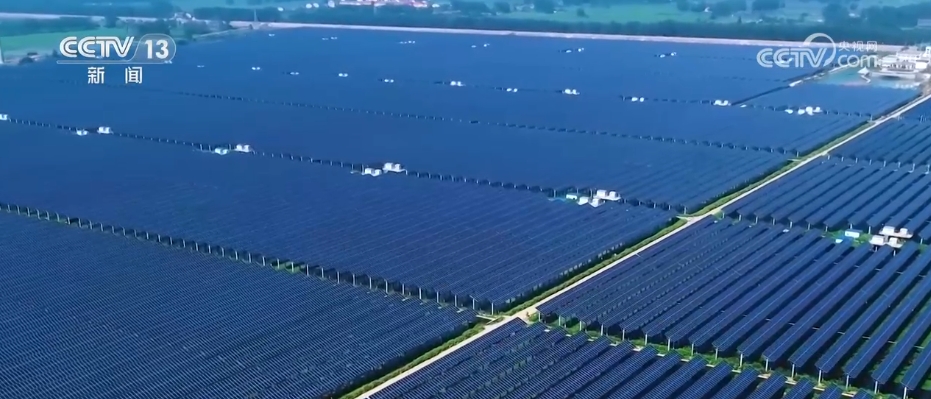 50%、144%、105%……“数”读2024年国民经济和社会发展“成绩单”(图8)