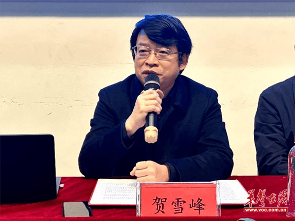 衡阳市第二十中学（船山英文学校）成功承办衡阳市“AI赋能体育教学”专题培训会议(图2)