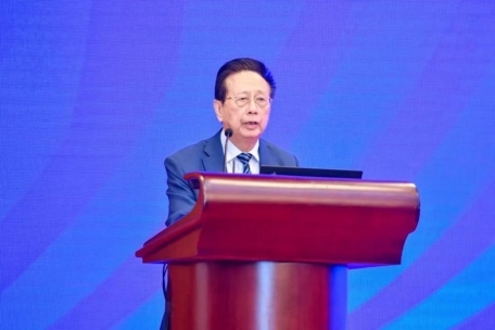 刘众博士荣获“2024年度经济影响力人物”奖(图2)