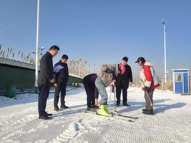 2024年度假区体育：全面发力大放异彩！(图4)