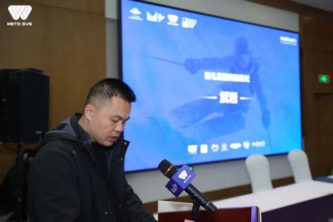 从虚拟到现实虚拟体育训练设备助力选手成才(图3)