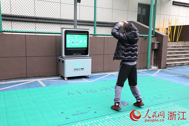 校园课间“微改革”：5分钟的“加时”关怀(图3)