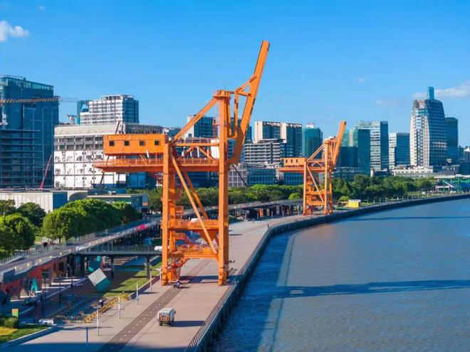 喜报！徐汇区三处公共体育设施上榜2024年长三角体育榜单(图3)