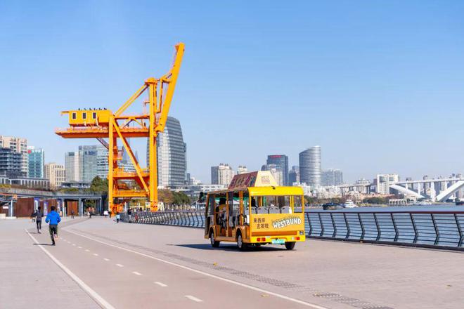 喜报！徐汇区三处公共体育设施上榜2024年长三角体育榜单(图4)