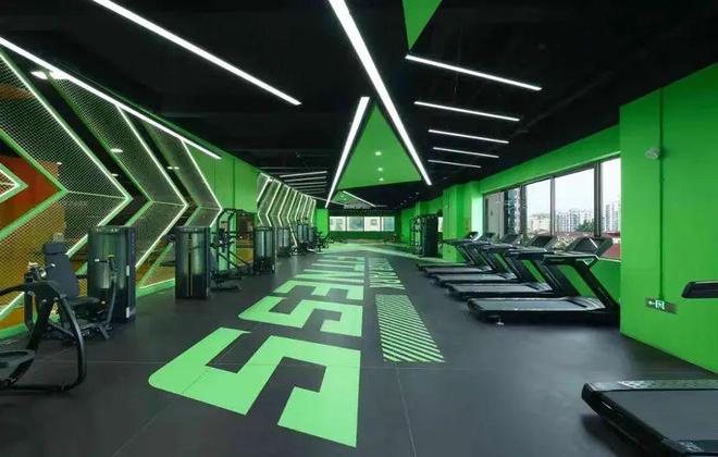 喜报！徐汇区三处公共体育设施上榜2024年长三角体育榜单(图8)