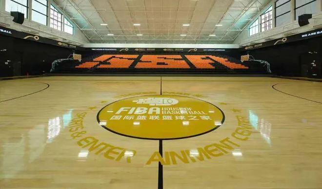 喜报！徐汇区三处公共体育设施上榜2024年长三角体育榜单(图7)