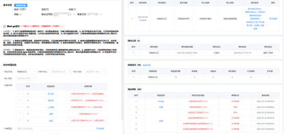 首康医疗集团携手阳曲县共创县域慢病管理新模式(图6)