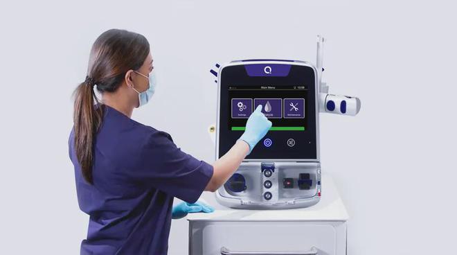 最新出炉！2024年全球医疗科技新锐奖(图3)