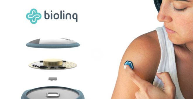 最新出炉！2024年全球医疗科技新锐奖(图11)