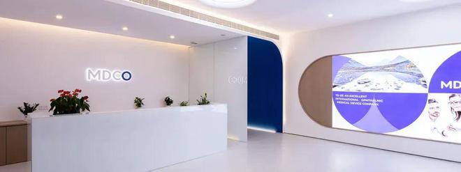 最新出炉！2024年全球医疗科技新锐奖(图23)