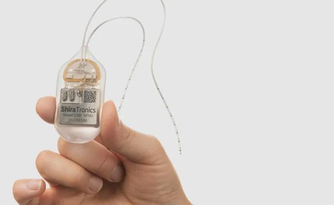 最新出炉！2024年全球医疗科技新锐奖(图17)