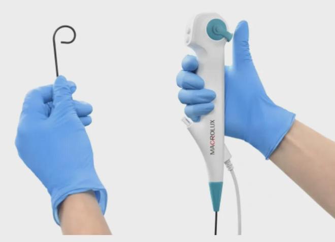 最新出炉！2024年全球医疗科技新锐奖(图38)