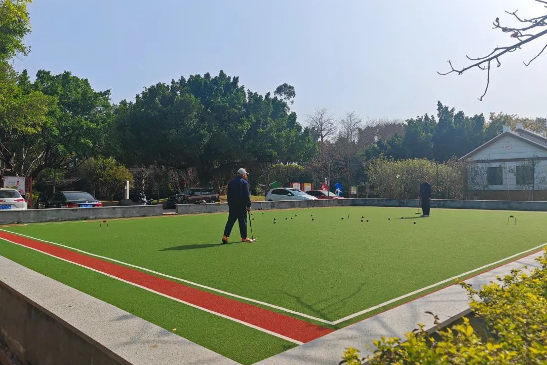 跟随媒体脚步解锁福建体彩的全民健身密码(图4)