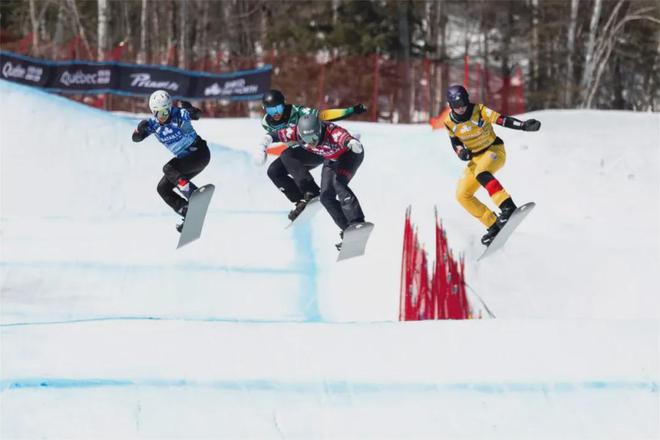 借“冬”风冰雪经济滑上“高级道”——吉林市2024—2025雪季观察(图3)