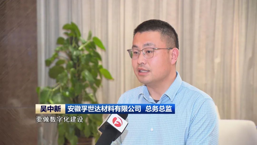 【科技创新引领新质生产力发展】投资向新产业提质安徽奋力往前赶(图9)