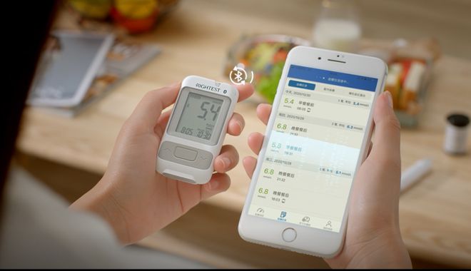 2024健康消费趋势复盘：为什么说你需要一台靠谱的血糖仪？(图1)
