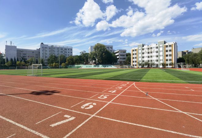 构建以体育人新生态丨书写建设现代化教育强市“南山方案”(图1)