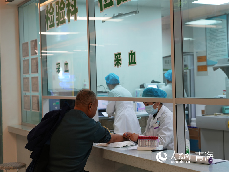 群众身边的健康管家(图5)