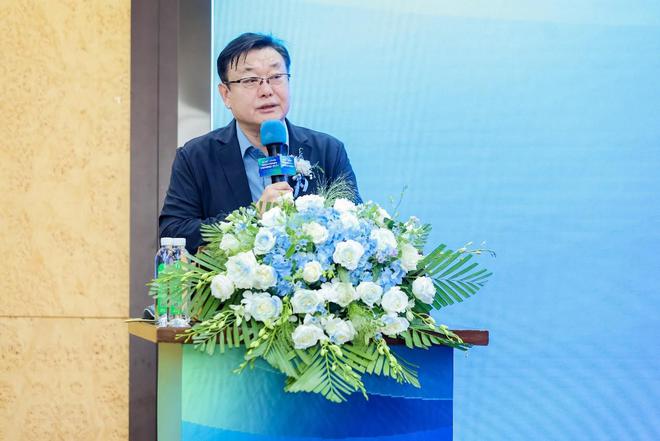 《慈铭北京·2024年度健康体检大数据蓝皮书》暨健康管理创新产品发布会圆满召开(图2)