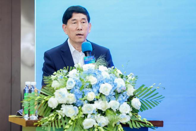《慈铭北京·2024年度健康体检大数据蓝皮书》暨健康管理创新产品发布会圆满召开(图3)
