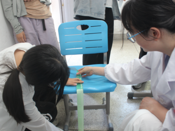 苏州姑苏区2024年小学生体检数据出炉(图2)