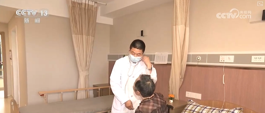 多维度织密“养老服务圈”百姓乐享周边、家边、身边多层次养老服务(图4)