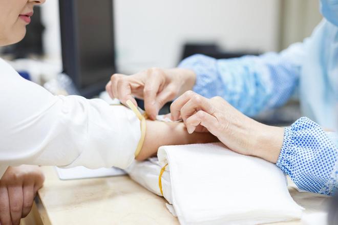 北京发布百万体检大数据深层次抛开人群健康状况你要小心了(图2)