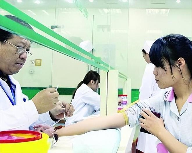 北京发布百万体检大数据深层次抛开人群健康状况你要小心了(图1)