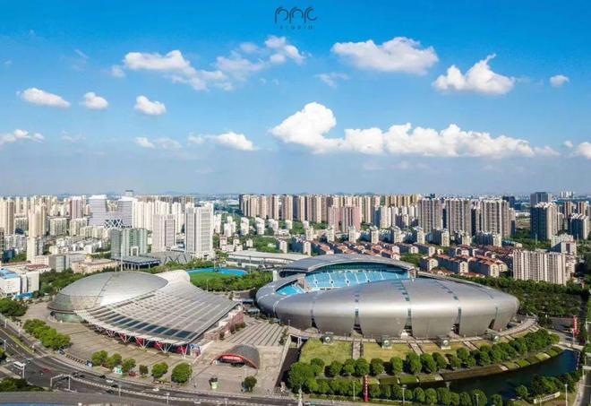 “苏超”常州队拟换主场地！网友炸锅了！苏州紧接着也要换…(图1)