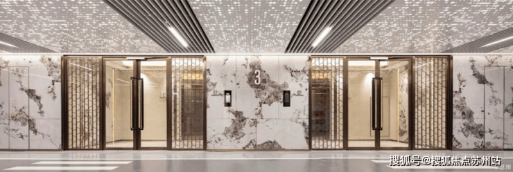 首付15%起蓝城丹枫云庐宋风院墅开启苏州湾品质生活(图9)