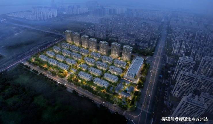 政策春风送暖蓝城丹枫云庐太湖新城东方院墅正当时