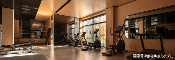 政策春风送暖蓝城丹枫云庐太湖新城东方院墅正当时(图4)